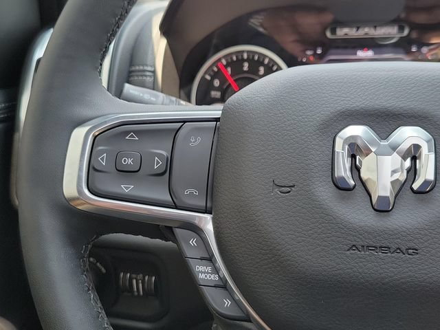 Used 2026 RAM 1500 Laramie AWD/4WD image 12