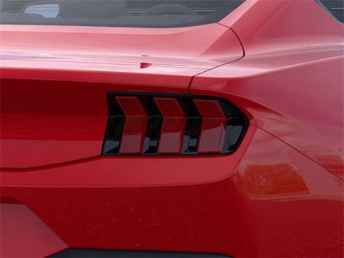 New 2026 Ford Mustang Coupe image 21