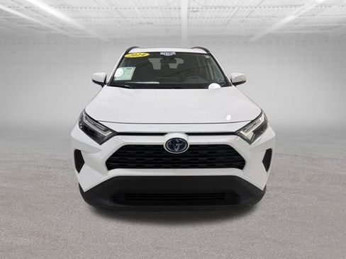 Used 2024 Toyota RAV4 XLE w/ Convenience Package AWD/4WD image 2