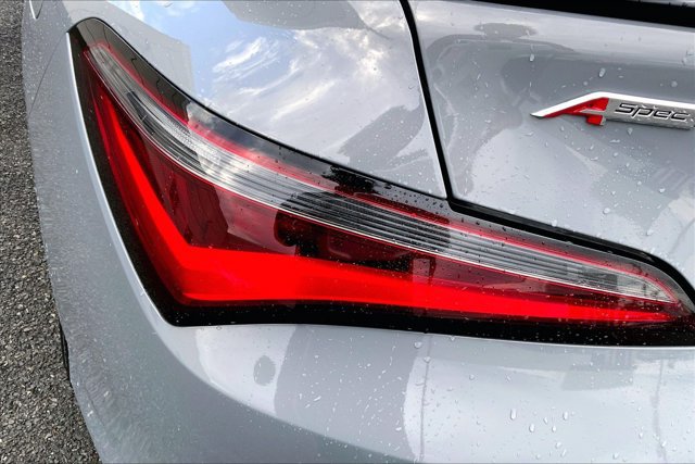 Certified 2026 Acura Integra A-Spec FWD image 29