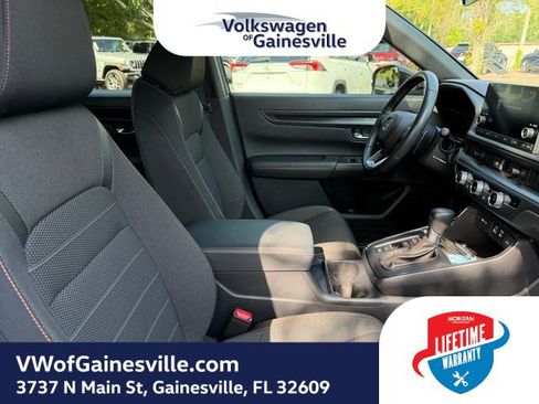 Used 2025 Honda CR-V Sport image 9