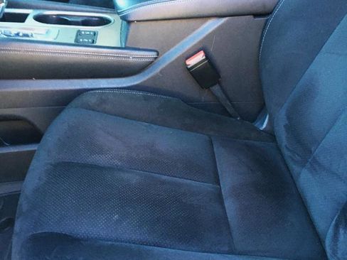 Used 2019 Nissan Murano SV w/ Premium Package image 12