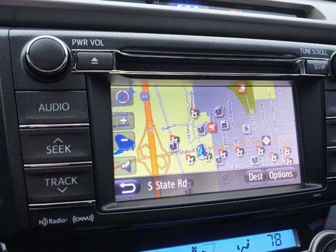 Used 2013 Toyota RAV4 Limited image 17