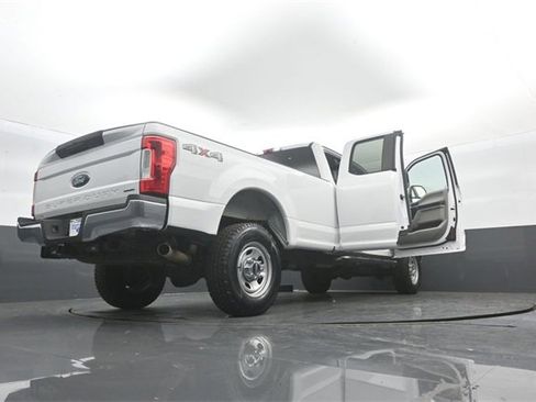 Used 2019 Ford F350 XL w/ XL Value Package image 36
