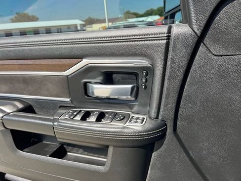 Used 2023 RAM 2500 Laramie AWD/4WD image 24