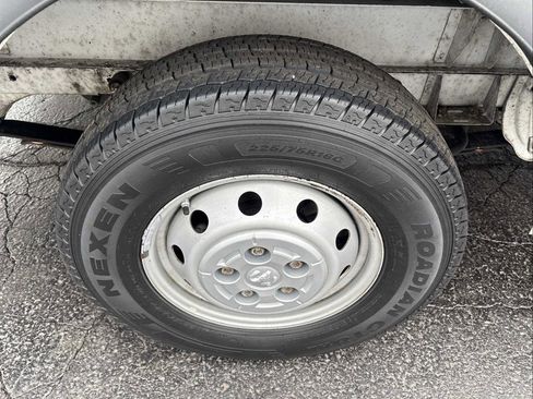 Used 2018 RAM ProMaster 3500 w/ Premium Appearance Group image 22