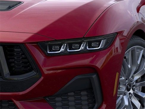 New 2025 Ford Mustang GT Premium image 40