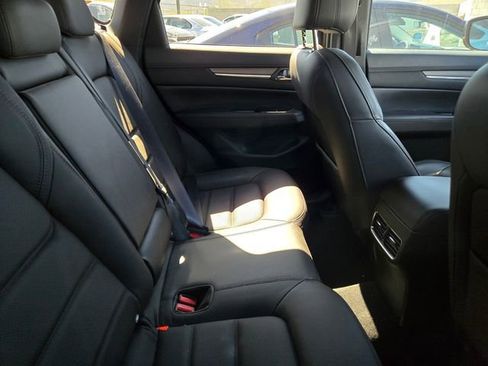 Used 2023 MAZDA CX-5 Signature image 3