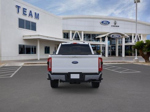 New 2026 Ford F250 Lariat w/ FX4 Off-Road Package AWD/4WD image 5