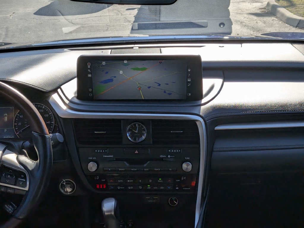 Used 2021 Lexus RX 350 AWD w/ Premium Package image 17