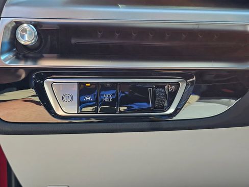 New 2026 Cadillac Lyriq Premium Sport AWD/4WD image 22