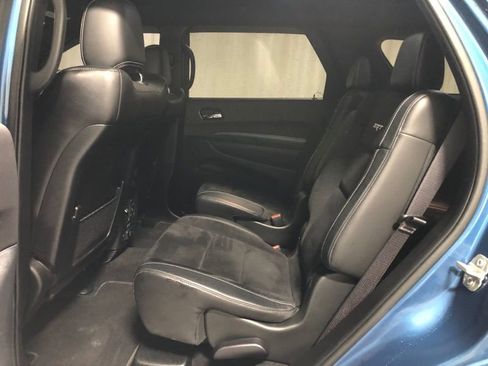 Used 2024 Dodge Durango SRT Hellcat w/ Black Package image 17