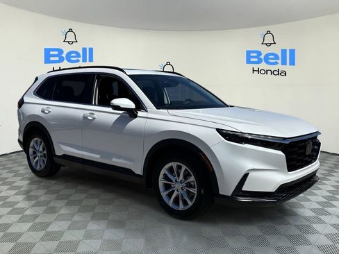 Used 2024 Honda CR-V EX-L image 6