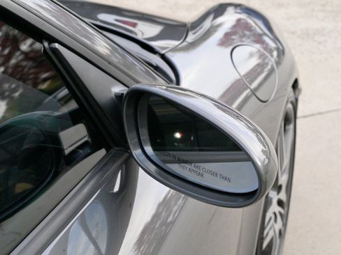 Used 2008 Porsche 911 Turbo image 13