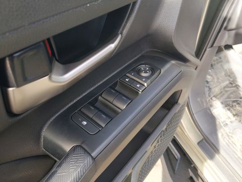 Certified 2025 Toyota Tacoma TRD Off-Road w/ TRD Off Road Premium Package image 15