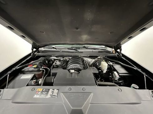 Used 2015 Chevrolet Silverado 1500 LT w/ All Star Edition image 26