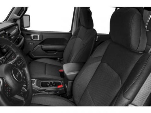 Used 2021 Jeep Gladiator Willys image 9