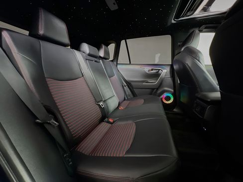 Used 2024 Toyota RAV4 XSE w/ Weather Package image 26