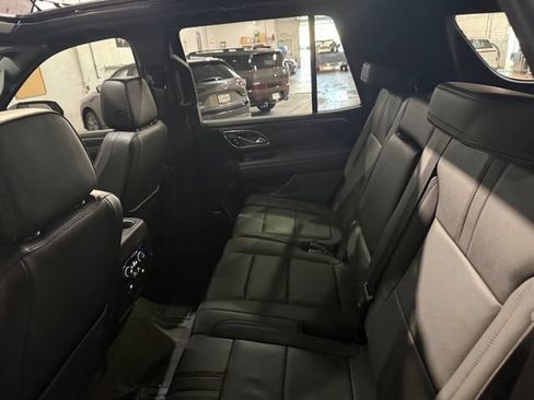 Used 2021 Chevrolet Tahoe RST AWD/4WD image 34