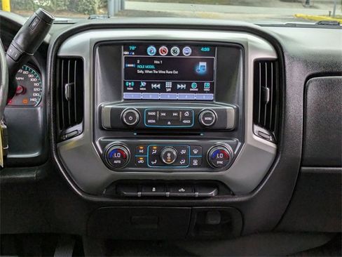 Used 2017 Chevrolet Silverado 1500 LT w/ All Star Edition image 18