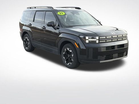 Used 2025 Hyundai Santa Fe SEL image 9
