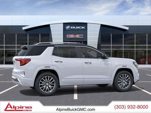 New 2026 GMC Terrain Denali AWD/4WD image 5