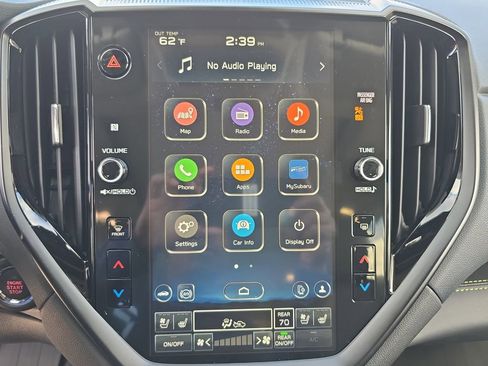 Certified 2025 Subaru Ascent Bronze Edition AWD/4WD image 15