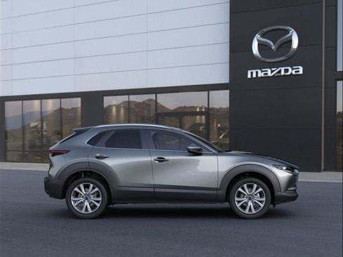 New 2025 MAZDA CX-30 AWD 2.5 S w/ Preferred Package image 5