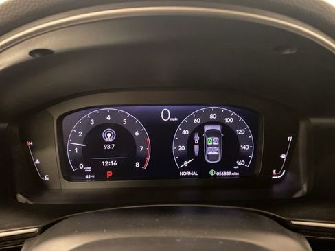 Used 2022 Honda Civic Sport Touring image 10