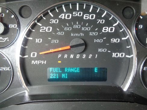 Used 2014 Chevrolet Express 1500 LT w/ LT Preferred Equipment Group image 46