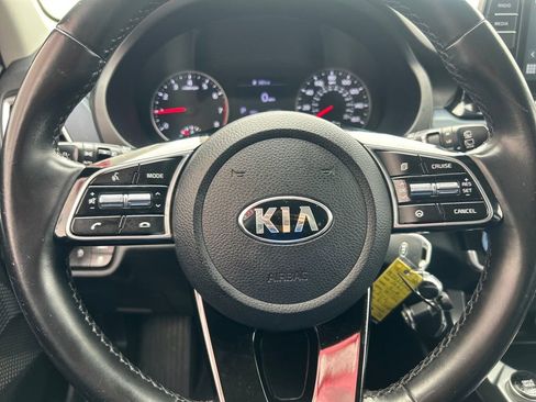 Used 2021 Kia Seltos S image 18