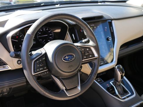 Used 2024 Subaru Outback Limited image 20