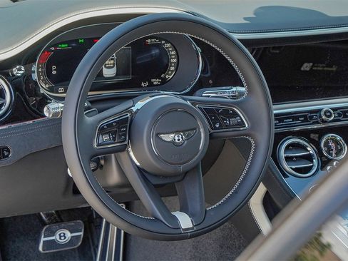 New 2025 Bentley Continental GT Speed image 20