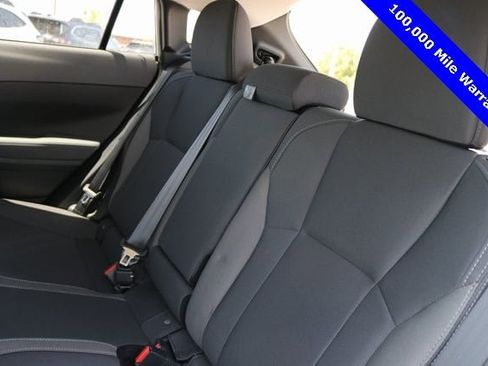 Used 2025 Subaru Crosstrek 2.0i Premium image 13