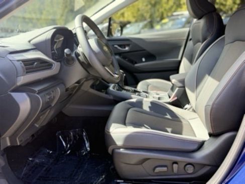 New 2025 Subaru Crosstrek 2.5i Limited image 6