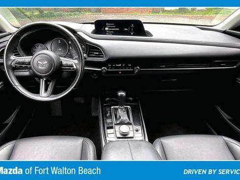 Used 2024 MAZDA CX-30 AWD 2.5 S w/ Select Sport Pkg image 7