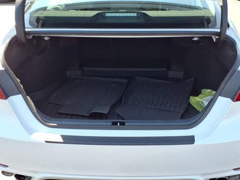 Certified 2024 Toyota Camry XSE w/ Blackout Package (TMS) FWD image 8
