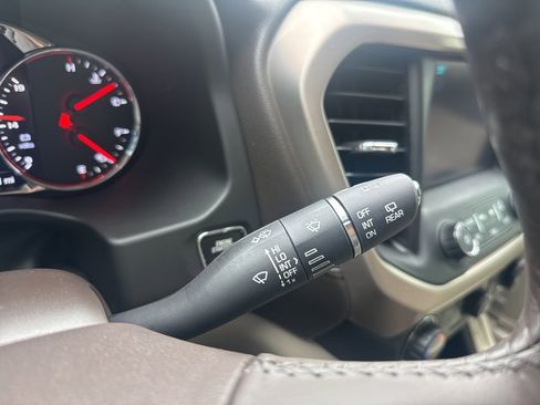 Used 2018 GMC Acadia Denali w/ LPO, Protection Package image 33