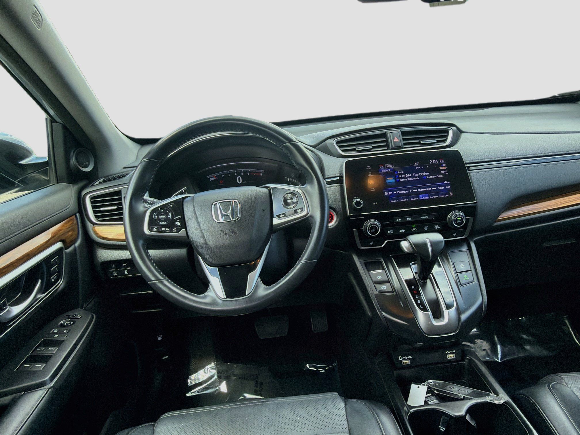 Used 2021 Honda CR-V EX-L image 20