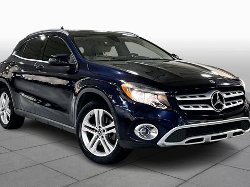 Used 2018 Mercedes-Benz GLA 250 image 2