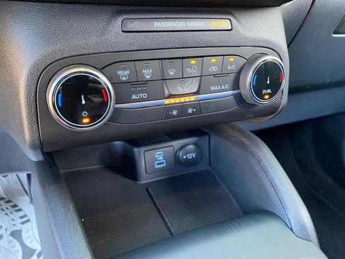 Used 2023 Ford Escape Active FWD image 64
