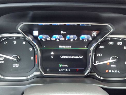 Used 2020 GMC Sierra 1500 Denali w/ Denali Ultimate Package image 17