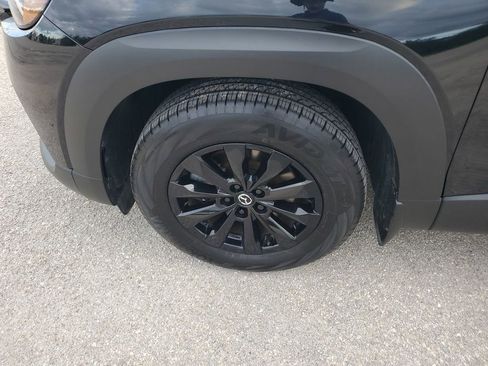 Used 2023 MAZDA CX-50 2.5 S w/ Cargo Package image 17