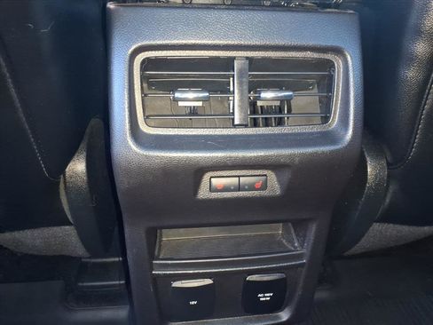 Used 2018 Ford Edge Sport w/ Equipment Group 401A image 16