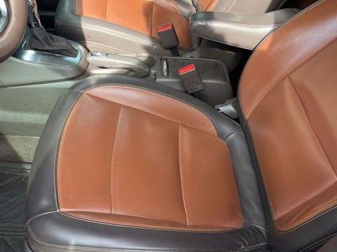 Used 2015 Buick Encore Leather image 4