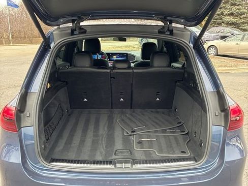 Used 2025 Mercedes-Benz GLE 53 AMG GLE 53 AMG image 20