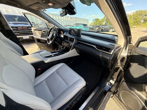 Used 2022 Lexus RX 350 AWD image 29