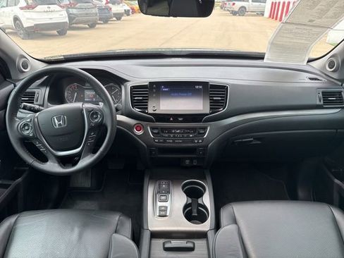 Used 2023 Honda Ridgeline RTL image 28