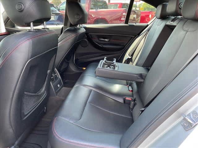 Used 2013 BMW 328i Sedan RWD image 15