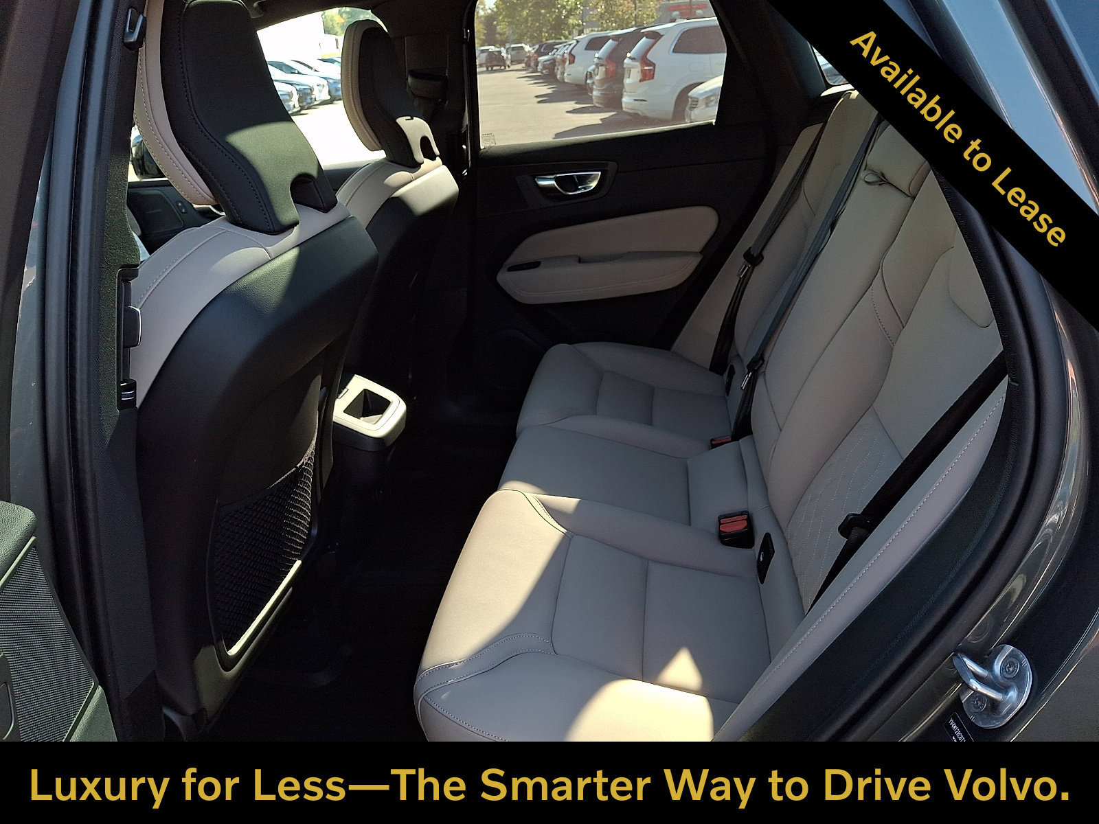 Certified 2026 Volvo XC60 B5 Plus w/ Protection Package Premier AWD/4WD image 10